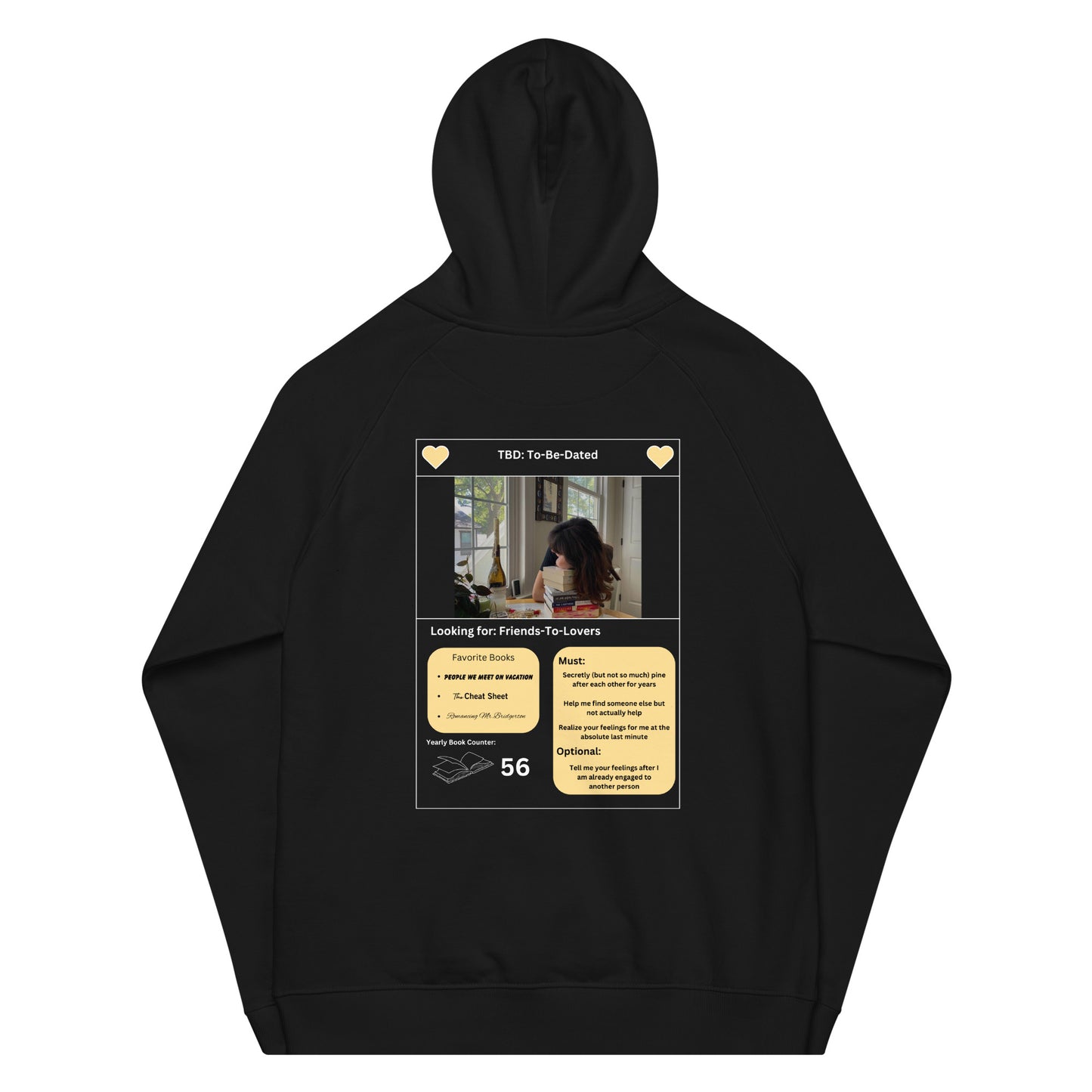 Friends-To-Lovers Hoodie