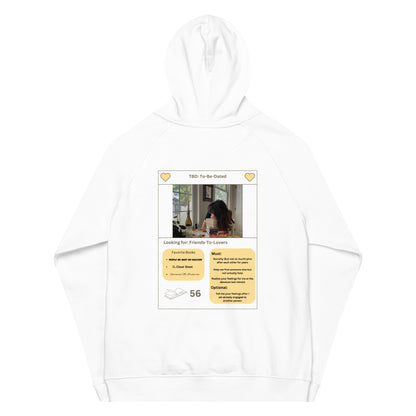 Friends-To-Lovers Hoodie