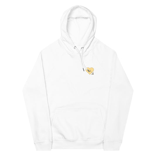 Friends-To-Lovers Hoodie